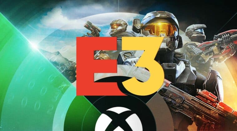 Imagen de El E3 se muere pero Xbox y Bethesda lo salvan (de momento)
