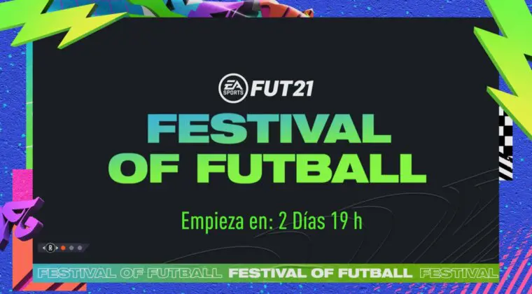 Imagen de FIFA 21: este es el diseño oficial de las cartas Festival of FUTball
