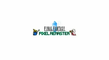 Imagen de Square Enix anuncia Final Fantasy Pixel Remaster: La remasterización de los clásicos de la saga
