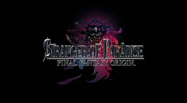 Imagen de Stranger of Paradise: Final Fantasy Origin, lo nuevo de Square Enix y Team Ninja, lanza su primer gameplay