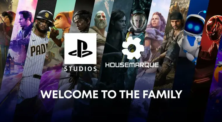 Imagen de Housemarque, creadores de Returnal, ha sido adquirida oficialmente por PlayStation