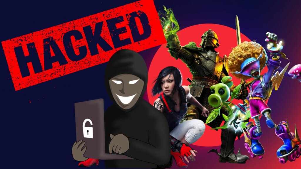 ea hack