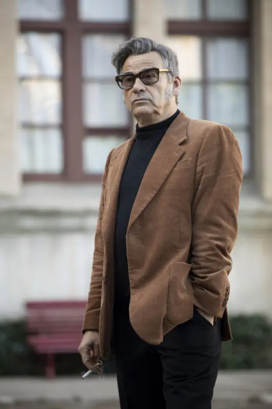 eduard fernandez