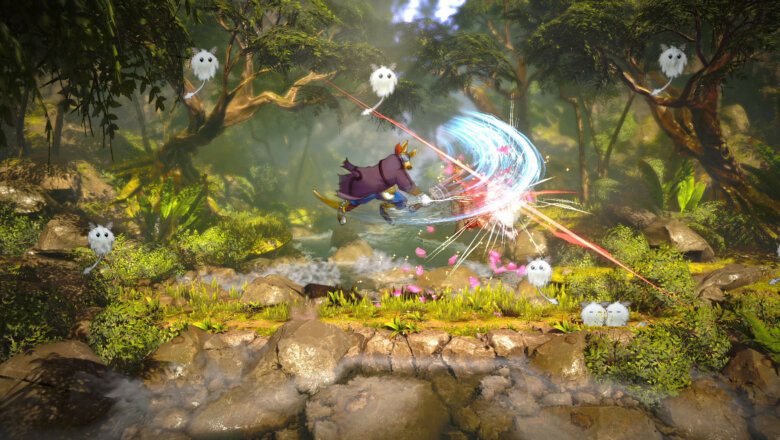 Cabecera juego