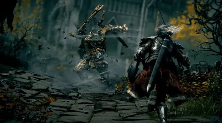 Imagen de Elden Ring: se filtra captura y duración (muy extensa) de un inminente gameplay