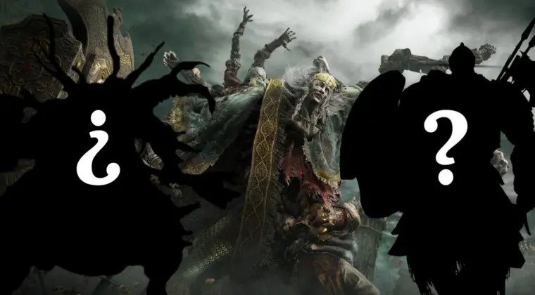 Imagen de Todos los 'bosses' confirmados de Elden Ring en imágenes