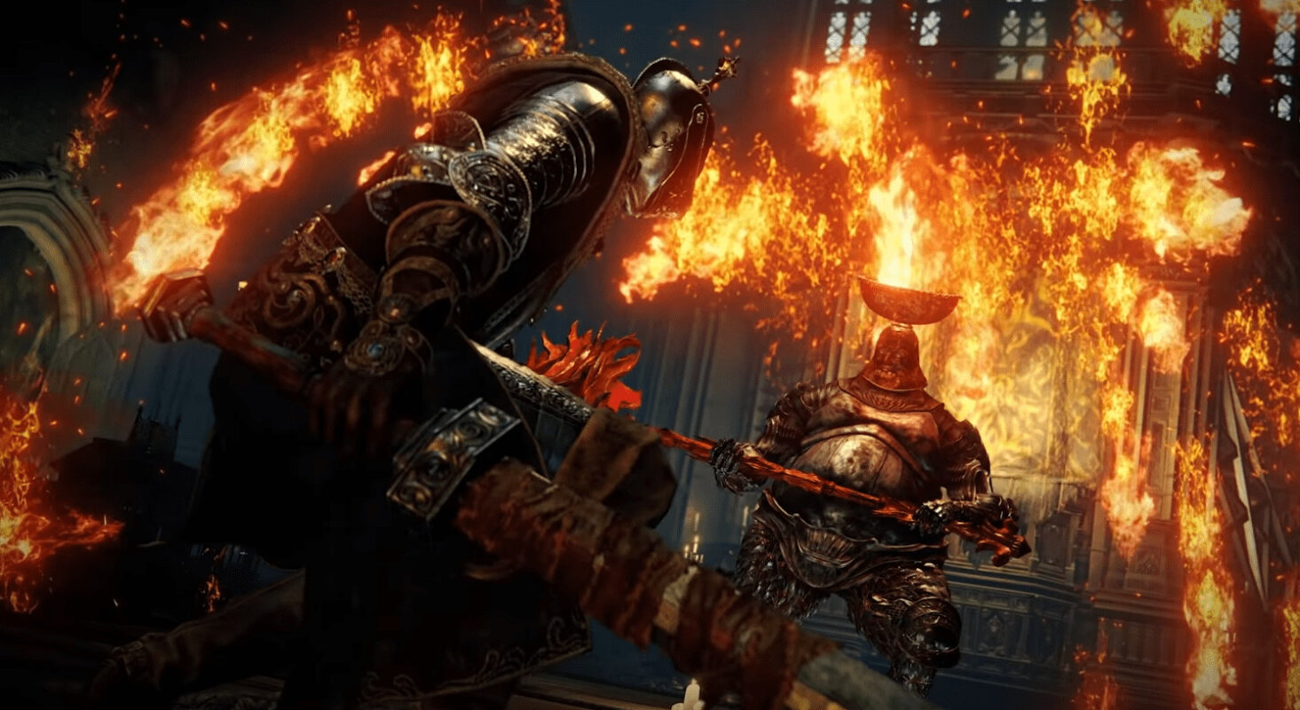 Elden Beast Guide Todos los 'bosses' confirmados de Elden Ring en imágenes