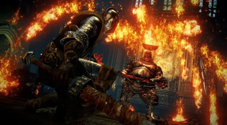 Imagen de Sale a la luz un supuesto primer gameplay directo de Elden Ring en Xbox One