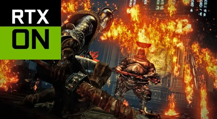 Imagen de Este vídeo muestra el increíble aspecto que tendría Elden Ring con ray tracing en PS5 y Xbox Series X