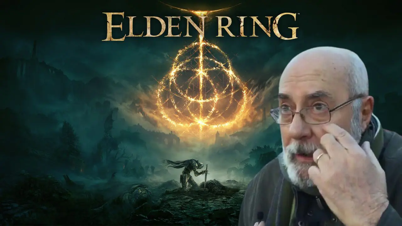 Elden Ring