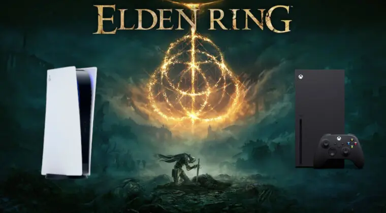 Imagen de ¿Ofrecerá Elden Ring la posibilidad de actualizarlo gratis a la nueva generación? Bandai Namco lo aclara