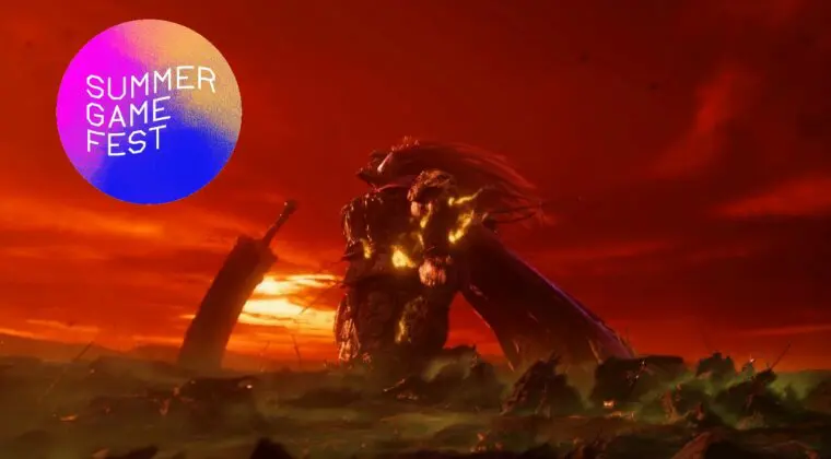 Imagen de Un insider reafirma que Elden Ring se mostrará hoy en el Summer Game Fest 2021