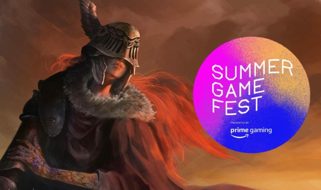elden ring summer game fest