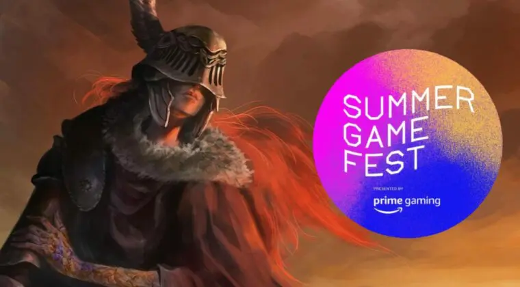 Imagen de "Elden Ring es parte del Summer Game Fest 2021", asegura un conocido periodista