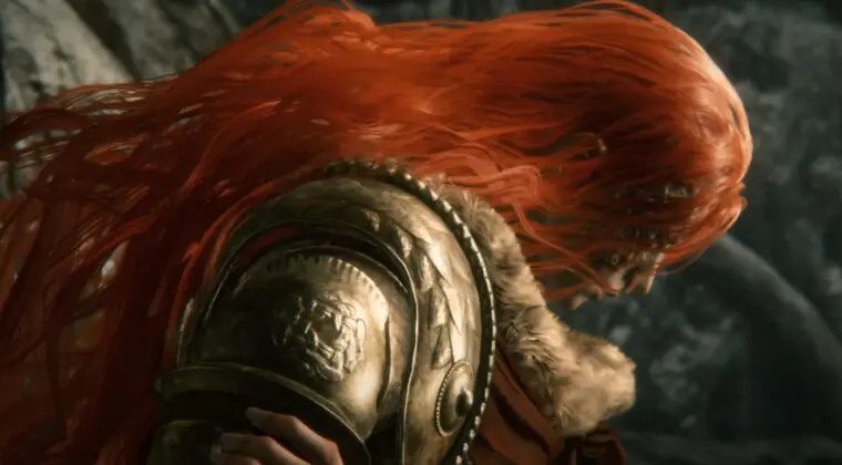 Imagen de Elden Ring es increíble; este es su primer gameplay tráiler y fecha de lanzamiento