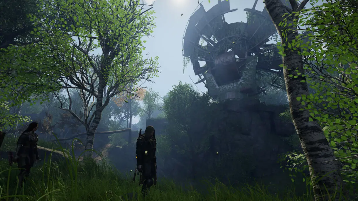 elex 2 gameplay 2