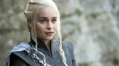 Imagen de Emilia Clarke revela por qué aceptó este papel en Secret Invasion, la próxima serie de Disney Plus