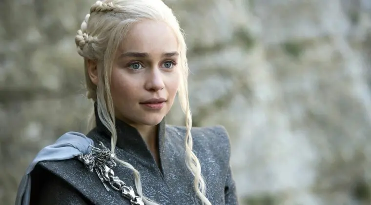 Imagen de Emilia Clarke revela por qué aceptó este papel en Secret Invasion, la próxima serie de Disney Plus