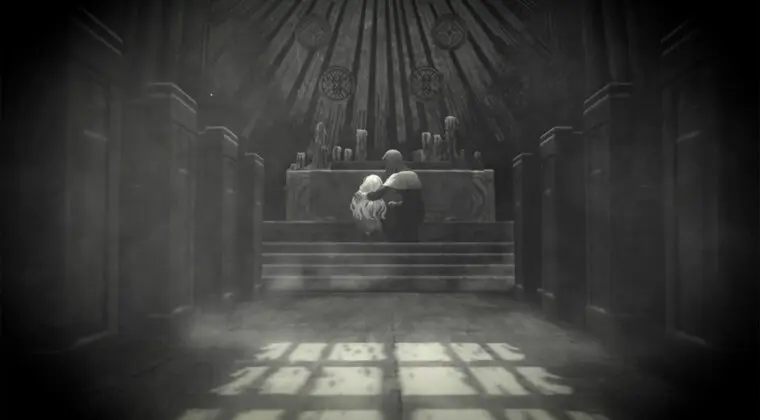 Imagen de Ender Lilies: Quietus of the Knights celebra su lanzamiento con un bello tráiler
