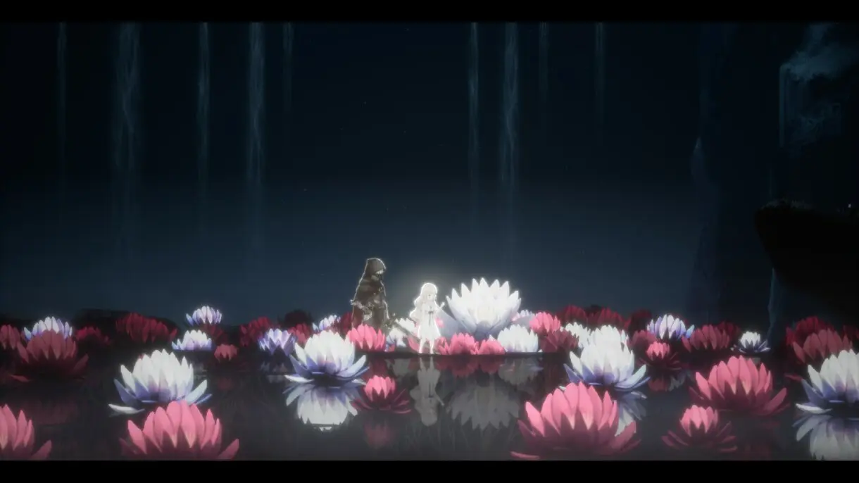 ender lilies 4