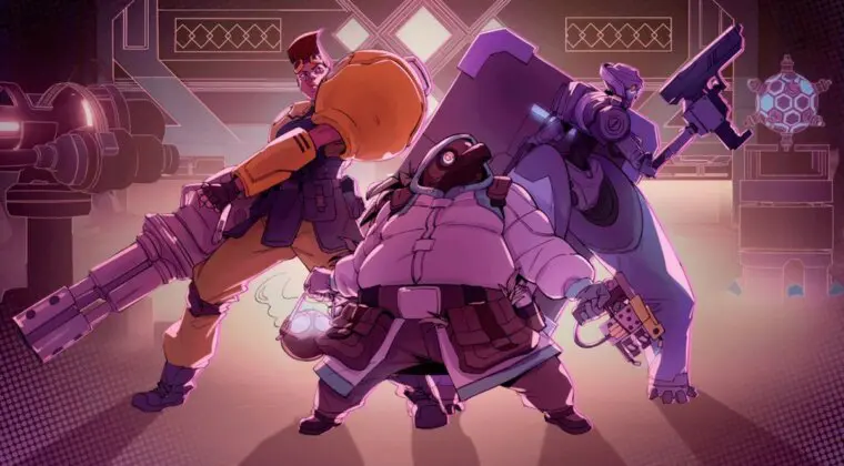 Imagen de SEGA presenta el primer tráiler de gameplay de Endless Dungeon