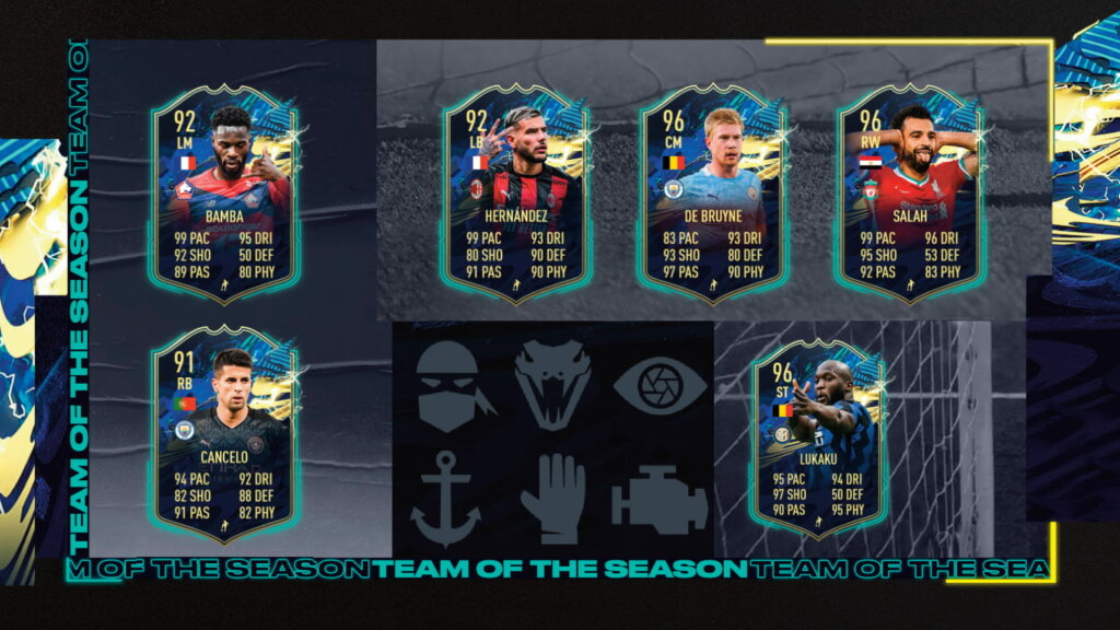 estilos de quimica tots ultimate 1
