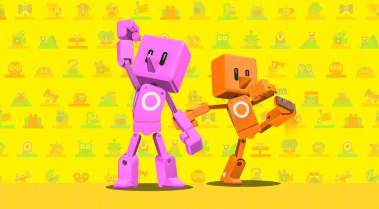 Imagen de Análisis de Estudio de videojuegos: ¿el nuevo esencial para darle caña a tu imaginación?
