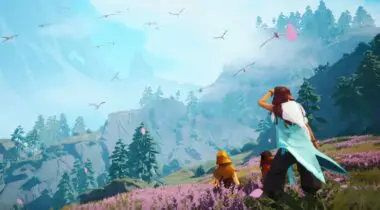 Imagen de Desastre en Everwild: el videojuego de Rare reinicia desde cero su desarrollo y apunta a 2024