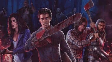 Imagen de Evil Dead: The Game estrena nuevo gameplay tráiler y reafirma su llegada para el presente 2021