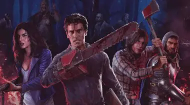Imagen de Evil Dead: The Game estrena nuevo gameplay tráiler y reafirma su llegada para el presente 2021