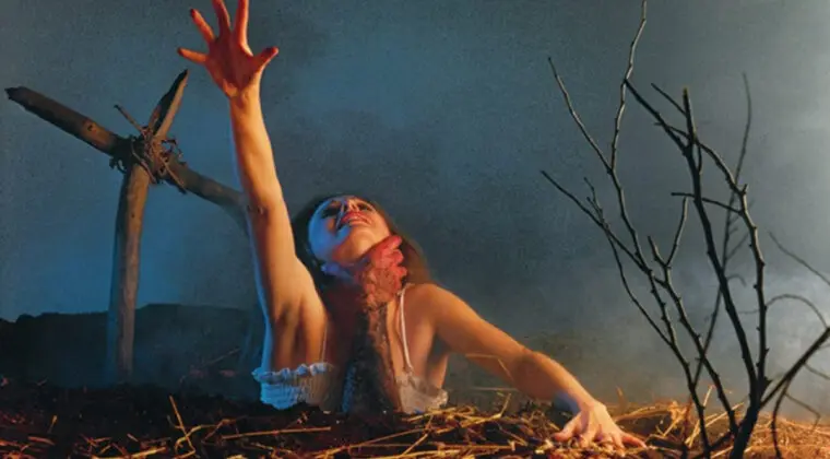 Imagen de Evil Dead Rise: La mítica saga de terror de serie B suma 3 nuevos fichajes para su cuarta entrega