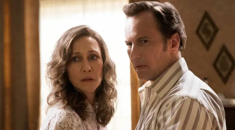 Imagen de Crítica de Expediente Warren: Obligado por el Demonio - Una buena película, pero que no enamorará a todos los fans
