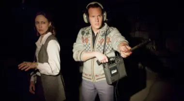 Imagen de Michael Chaves desvela la mítica película en la que se inspiró para hacer Expediente Warren: Obligado por el Demonio