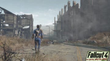 Imagen de El remake de Fallout 3 con el motor gráfico de Fallout 4 ya es jugable; así luce esta increíble adaptación