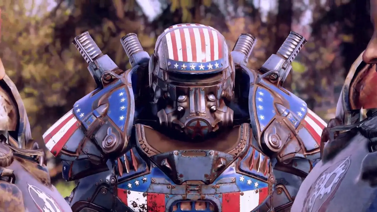 Fallout 76