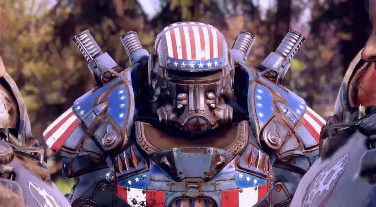 Imagen de Fallout 76 anuncia sus dos nuevas expansiones 'El Reinado del Acero' y 'Expediciones: La Fosa'