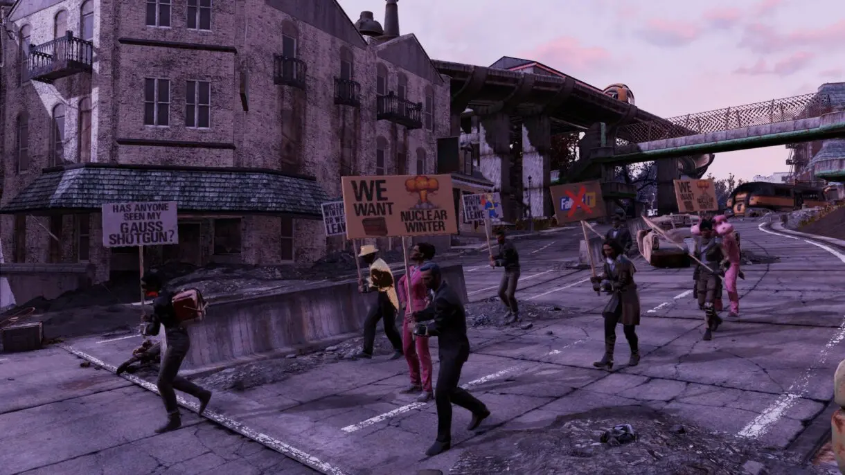 fallout 76 manifa