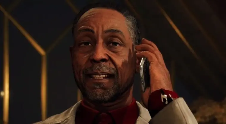 Imagen de Far Cry 6 se luce un explosivo gameplay de Xbox Series para el E3 2021