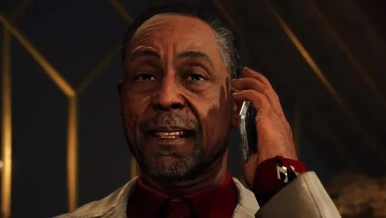Far Cry 6