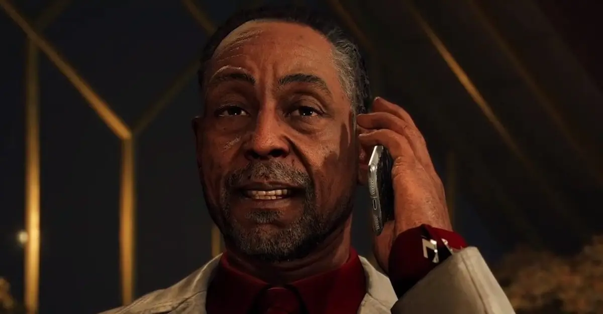 Far Cry 6