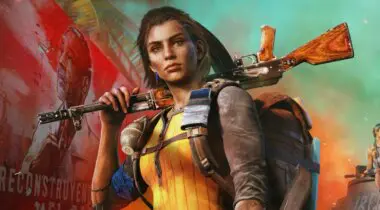 Imagen de Hasta 12 estudios de Ubisoft están colaborando en el desarrollo de Far Cry 6