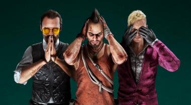 Imagen de Far Cry 6 detalla sus contenidos poslanzamiento en un nuevo tráiler: DLCs, misiones gratis y más