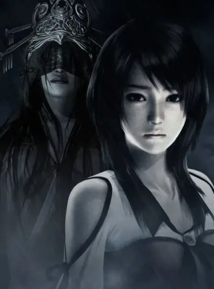 Portada de Project Zero: Maiden of Black Water