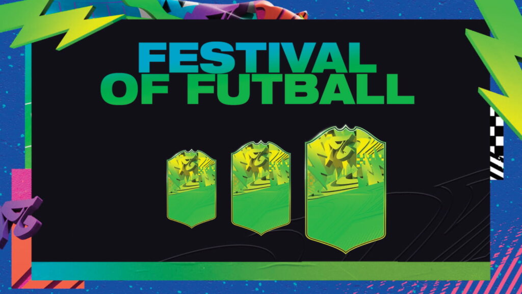 festival of futball 1