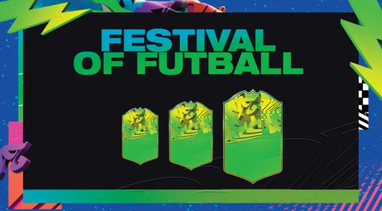 Imagen de FIFA 21: así funcionan las nuevas cartas dinámicas de Festival of FUTball