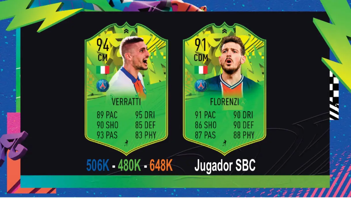FIFA 21 Ultimate Team guía de seguimiento Festival of FUTball Eurocopa y Copa América parte 1