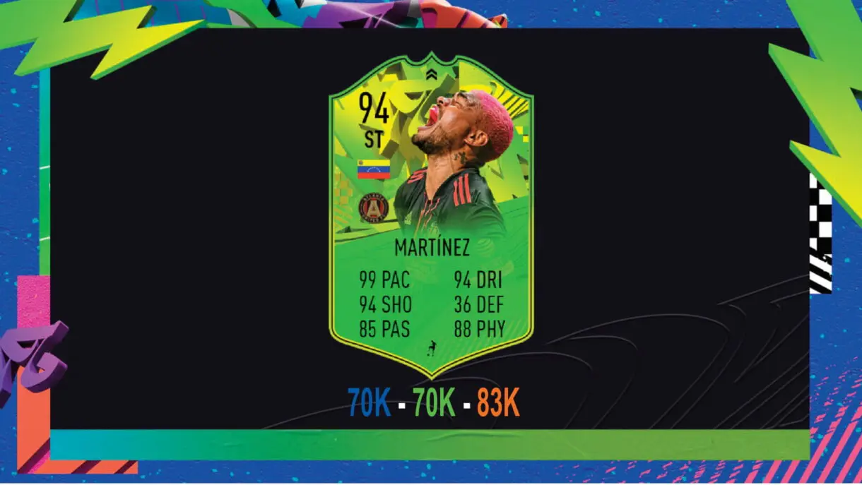 FIFA 21: seguimiento Festival of FUTball (FOF). Nuevos upgrades, jugadores eliminados y cartas que aún pueden mejorar Ultimate Team Copa América sin victorias