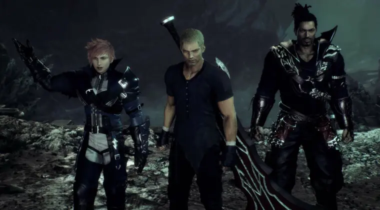 Imagen de Stranger of Paradise: Final Fantasy Origin experimenta CAOS en el estreno de su demo