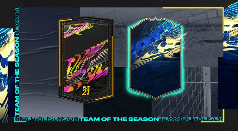 Imagen de FIFA 21: ¿Qué cartas suelen aparecer en los nuevos SBC´s de TOTS asegurados? Preguntamos a la comunidad y esta es la respuesta