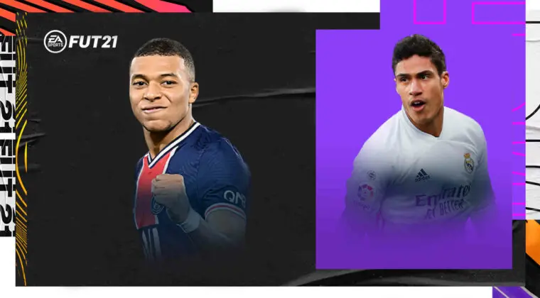 Imagen de FIFA 21: así es Francia en Ultimate Team. ¿La nacionalidad más completa?